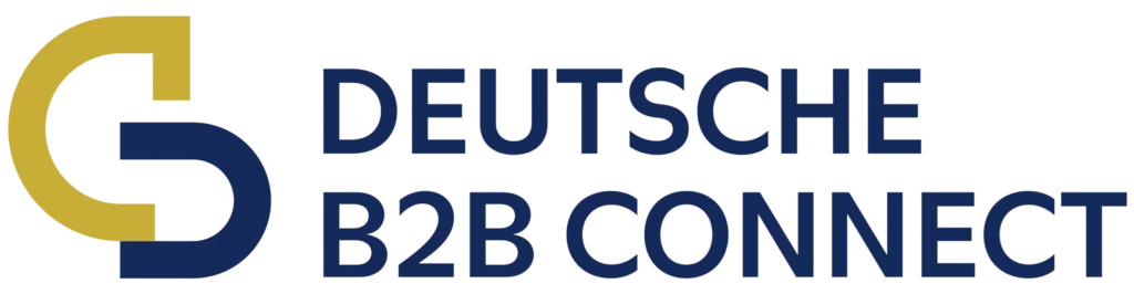 deutsche b2b connect logo scaled